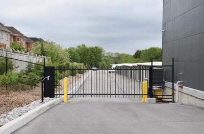 Storage Units at Beech Street Storage - 610 Beech Street West, Whitby, ON